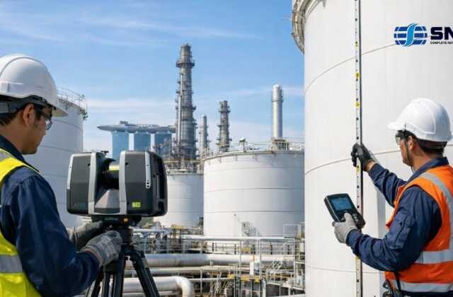 The Comprehensive Guide to Tank Calibration Services in Singapore: Accuracy, Compliance, and Industry Standards
