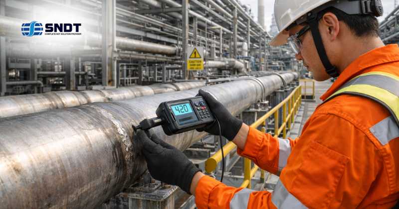 Hardness Testing Services