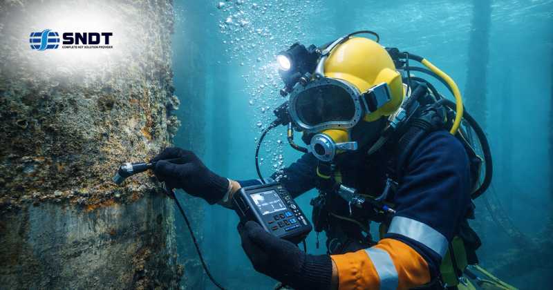 Underwater Inspection Services