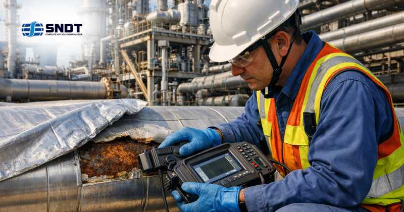 CUI Inspection Services in Singapore