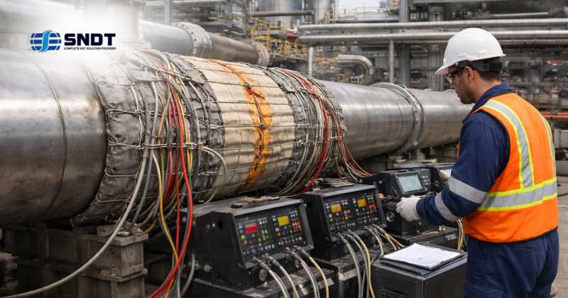 PWHT Services in Singapore