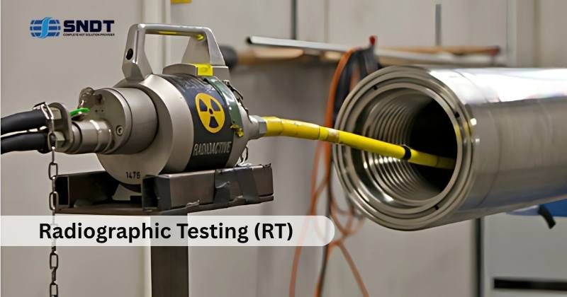 Accurate Radiographic Testing (RT)